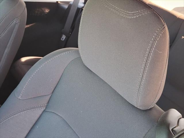 2022 Jeep Wrangler Willys 4x4