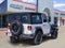 2022 Jeep Wrangler Willys 4x4