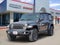 2022 Jeep Wrangler 4xe Unlimited Rubicon 4x4