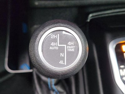 2022 Jeep Wrangler 4xe Unlimited Rubicon 4x4