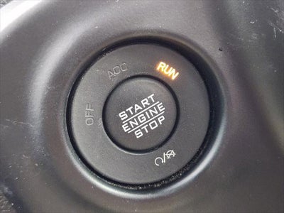 2022 Jeep Wrangler 4xe Unlimited Rubicon 4x4