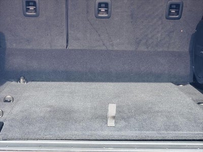 2022 Jeep Wrangler 4xe Unlimited Rubicon 4x4