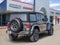 2022 Jeep Wrangler 4xe Unlimited Rubicon 4x4