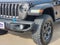 2022 Jeep Wrangler 4xe Unlimited Rubicon 4x4