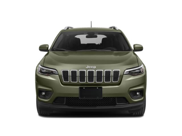 2019 Jeep Cherokee Latitude Plus FWD