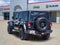2024 Jeep Wrangler 4-Door Willys 4x4