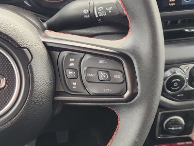 2024 Jeep Wrangler 4-Door Rubicon 4x4