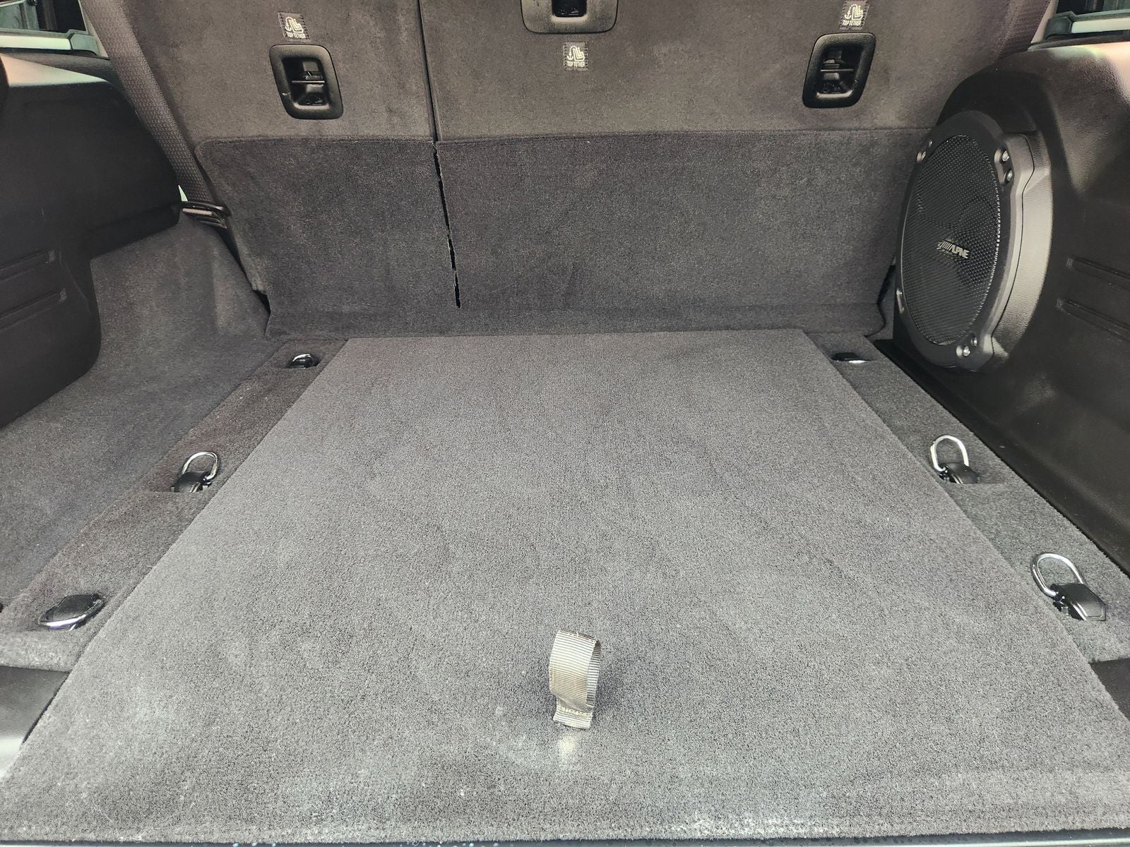 2024 Jeep Wrangler 4-Door Rubicon 4x4