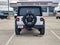 2024 Jeep Wrangler 4-Door Rubicon 4x4