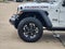 2024 Jeep Wrangler 4-Door Rubicon 4x4