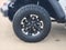 2024 Jeep Wrangler 4-Door Rubicon 4x4