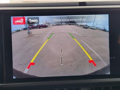 2024 Jeep Wrangler 4-Door Rubicon 4x4