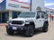 2024 Jeep Wrangler 4-Door Rubicon 4x4