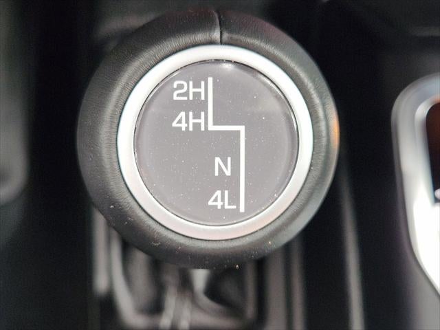 2024 Jeep Wrangler 4-Door Rubicon 4x4