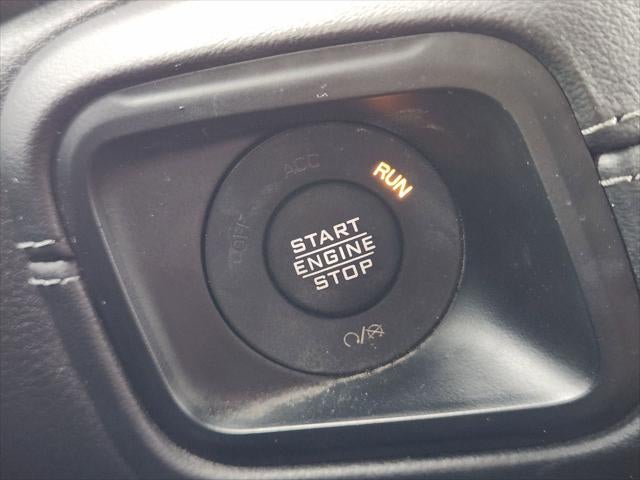 2024 Jeep Wrangler 4-Door Rubicon 4x4