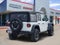 2024 Jeep Wrangler 4-Door Rubicon 4x4