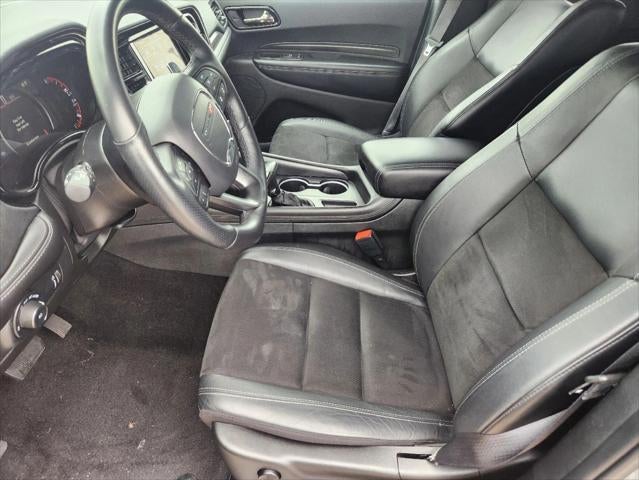 2022 Dodge Durango GT Plus RWD