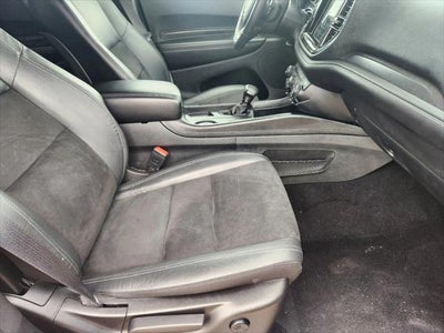 2022 Dodge Durango GT Plus RWD