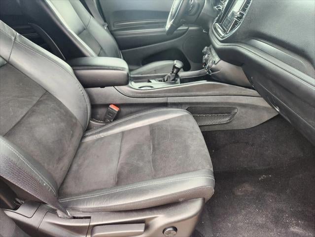 2022 Dodge Durango GT Plus RWD