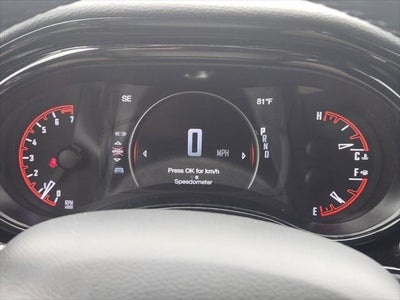 2022 Dodge Durango GT Plus RWD