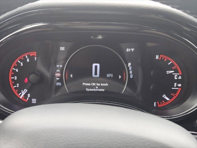 2022 Dodge Durango GT Plus RWD