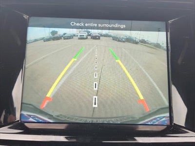 2022 Dodge Durango GT Plus RWD