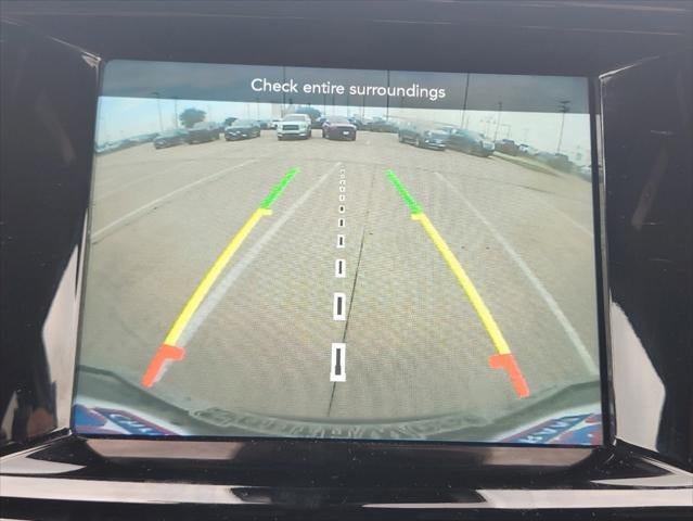 2022 Dodge Durango GT Plus RWD