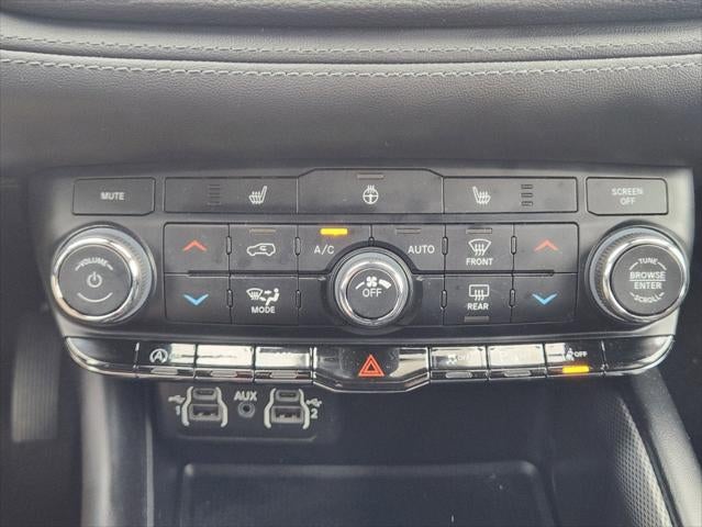 2022 Dodge Durango GT Plus RWD