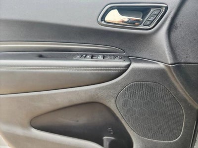 2022 Dodge Durango GT Plus RWD