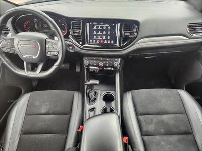 2022 Dodge Durango GT Plus RWD