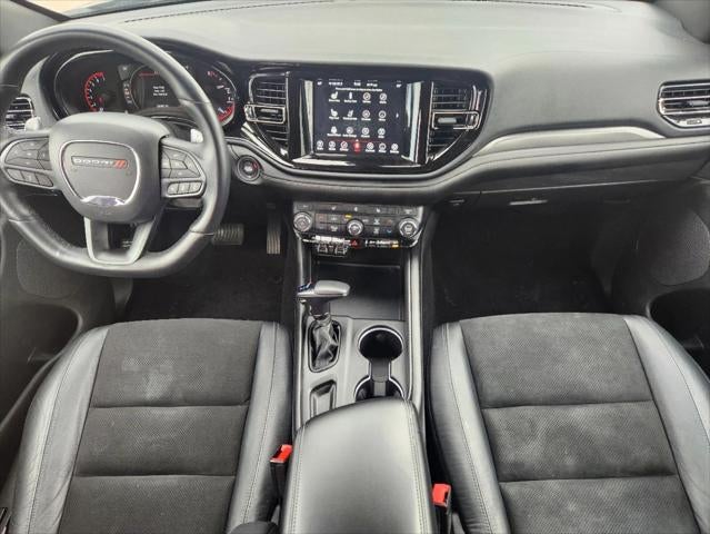 2022 Dodge Durango GT Plus RWD