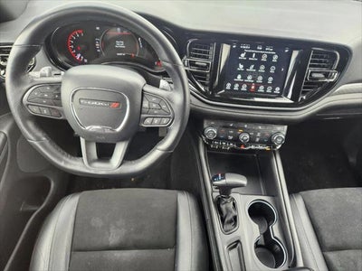 2022 Dodge Durango GT Plus RWD