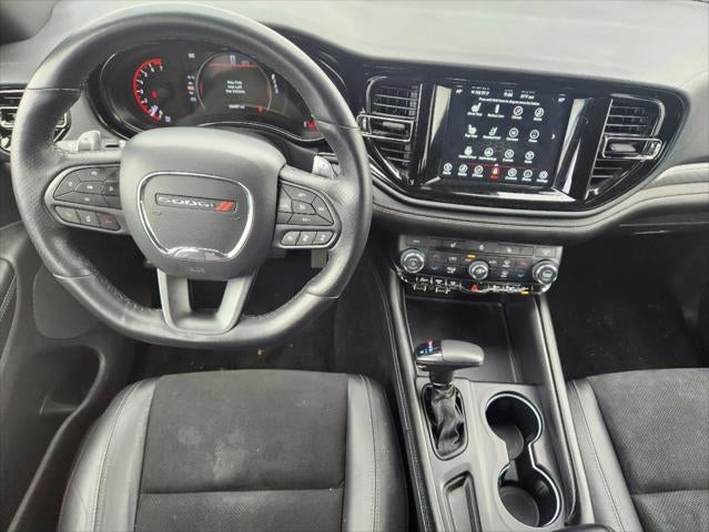 2022 Dodge Durango GT Plus RWD