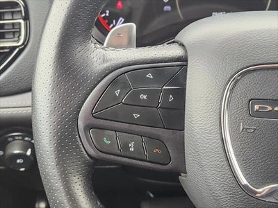 2022 Dodge Durango GT Plus RWD