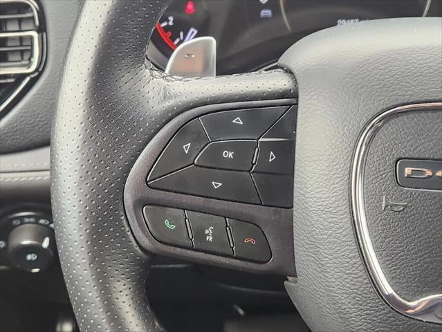 2022 Dodge Durango GT Plus RWD