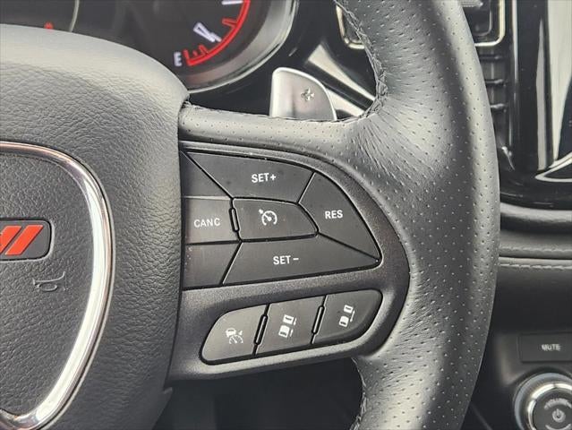 2022 Dodge Durango GT Plus RWD