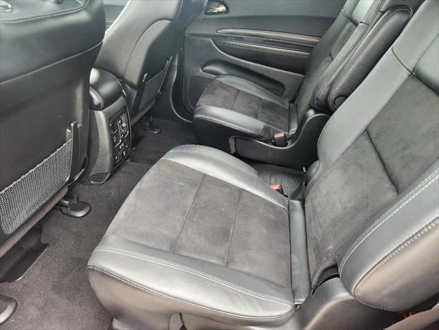 2022 Dodge Durango GT Plus RWD