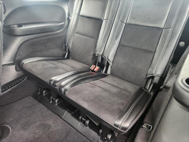 2022 Dodge Durango GT Plus RWD