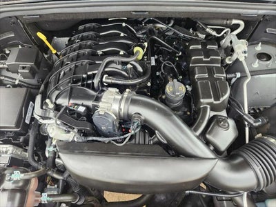 2022 Dodge Durango GT Plus RWD