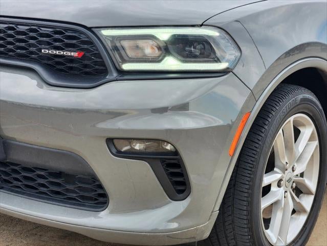 2022 Dodge Durango GT Plus RWD