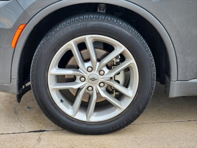 2022 Dodge Durango GT Plus RWD