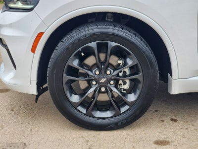 2022 Dodge Durango GT Plus RWD
