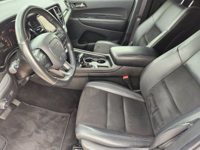 2022 Dodge Durango GT Plus RWD