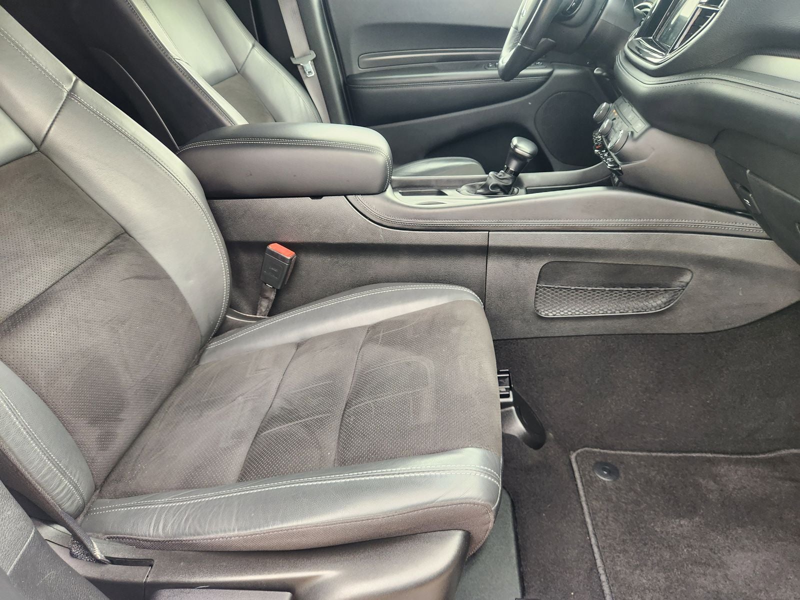 2022 Dodge Durango GT Plus RWD