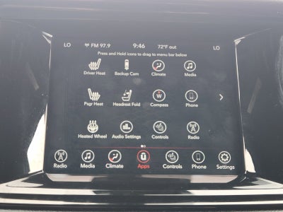 2022 Dodge Durango GT Plus RWD