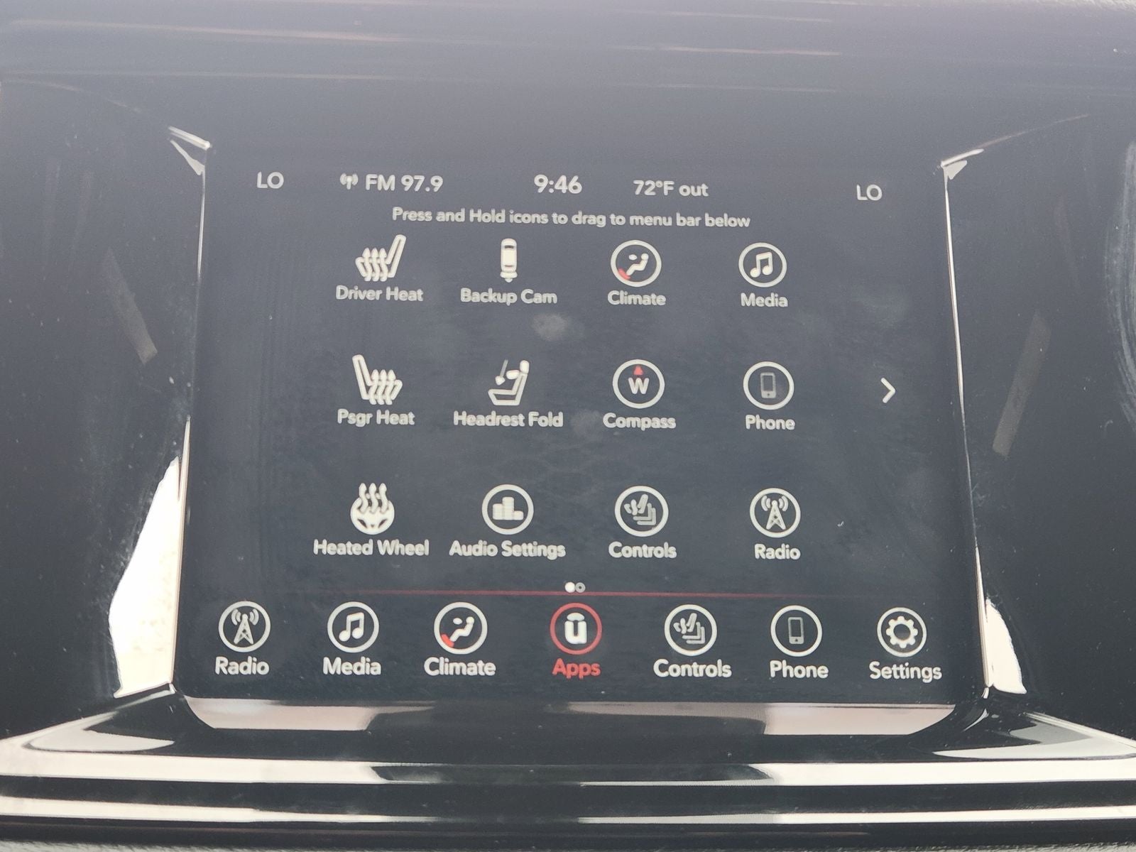 2022 Dodge Durango GT Plus RWD