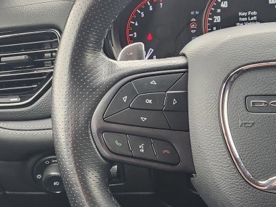 2022 Dodge Durango GT Plus RWD