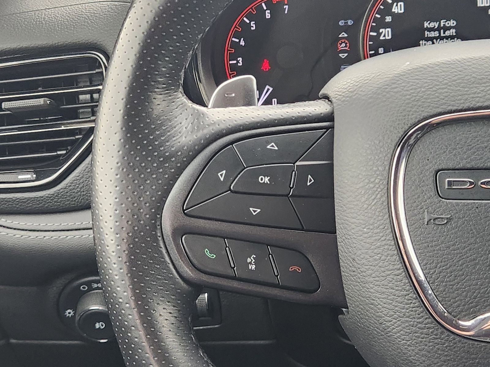 2022 Dodge Durango GT Plus RWD