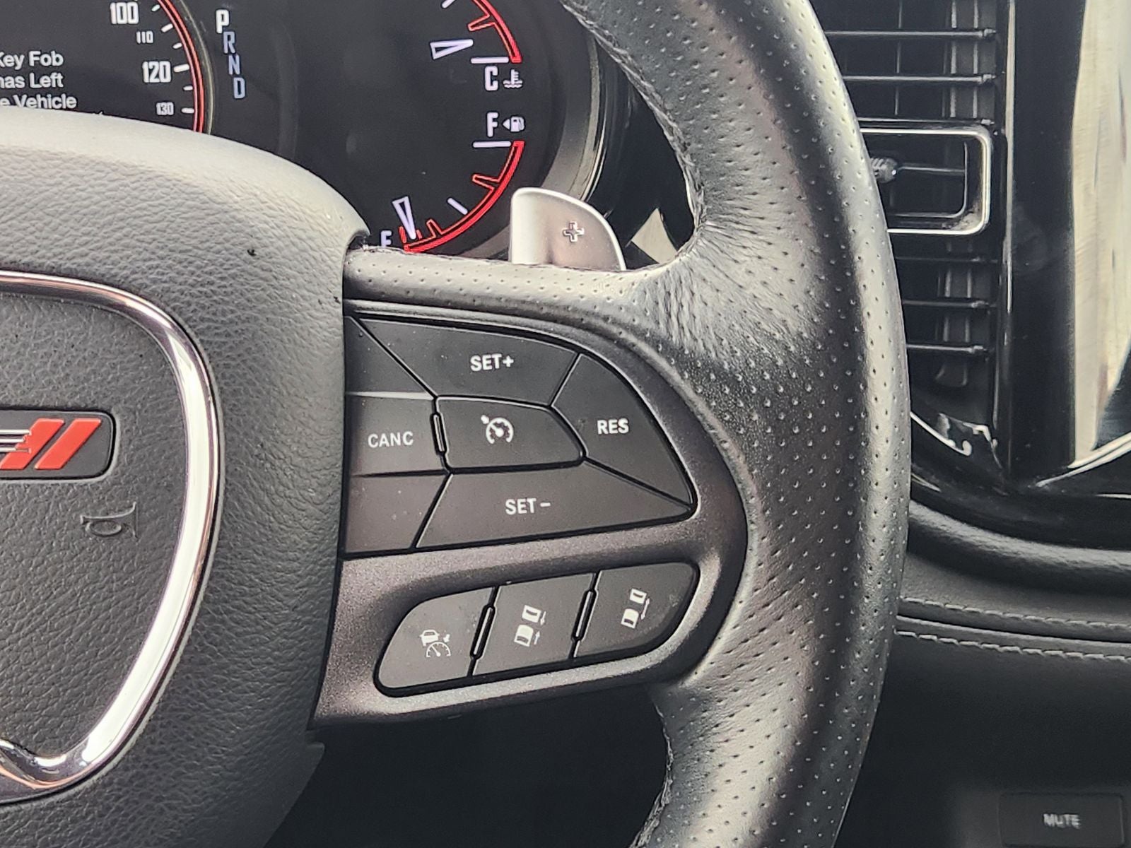 2022 Dodge Durango GT Plus RWD