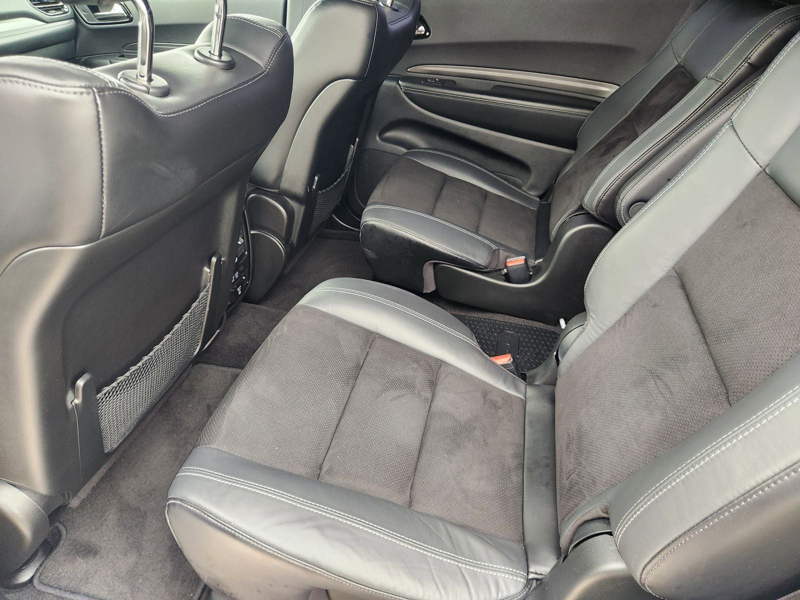 2022 Dodge Durango GT Plus RWD